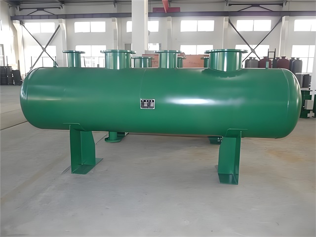 皋兰集分水器需要电源吗